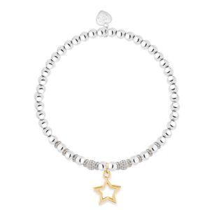 Life Charms Happy 16th Birthday bracelet