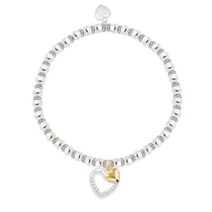 Life Charms Happy 30th Birthday bracelet