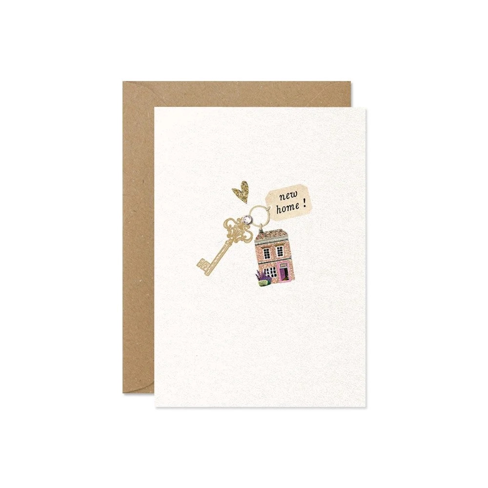 New Home Mini Card New Home Mini Card