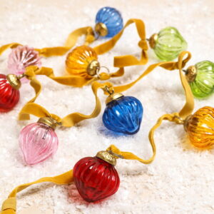 Multi Bright Glass Bauble Garland IMG 0893.jpeg