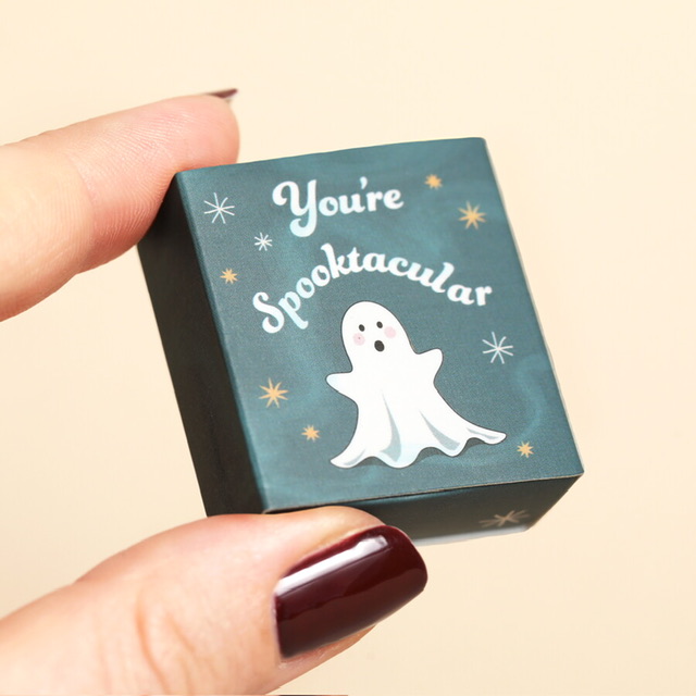 Tiny Matchbox Ceramic Ghost Token 3 IMG 0912.jpeg