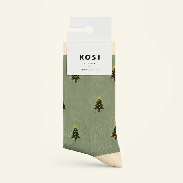 Bamboo Socks – The Christmas Tree IMG 1381.jpeg