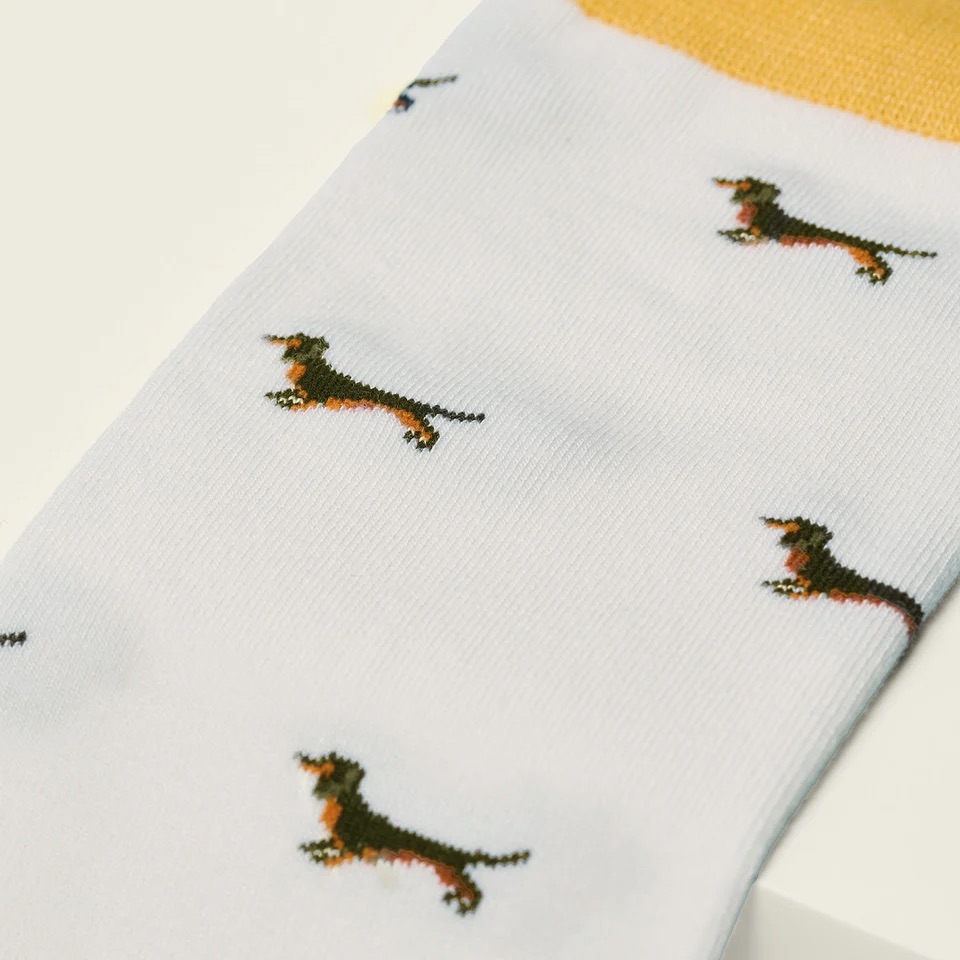 Bamboo Socks – The Sausage 2 IMG 1387.jpeg