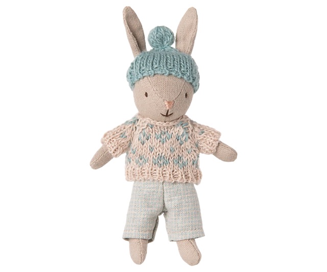 Winter rabbit, Micro – Sand – Mint IMG 6213.jpeg