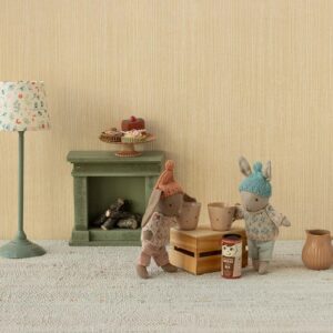 Winter rabbit, Micro – Sand – Mint Winter rabbit, Micro Sand Mint