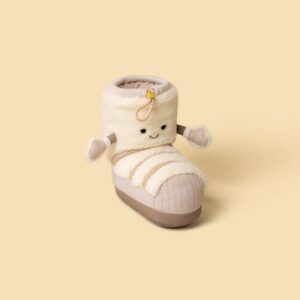 Jellycat Amuseables Perta Snow Boot Jellycat Amuseables Perta Snow Boot