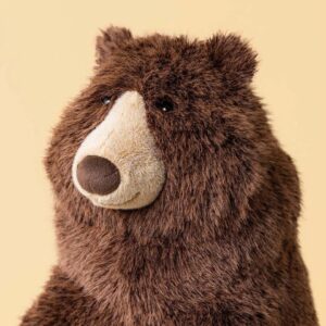 Jellycat Bizzlestomp Bear Jellycat Bizzlestomp Bear