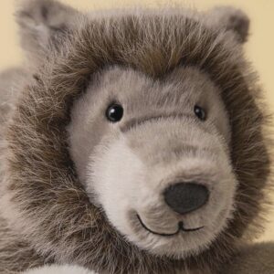 Jellycat Ulrich Wolf Jellycat Ulrich Wolf