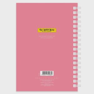 Make Your Own Happy 2027 Diary