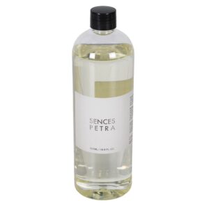 Sences Reed Diffuser Refill – Petra Sences Reed Diffuser Refill Petra
