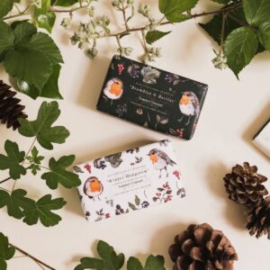Bramble & Berries Robin Soap
