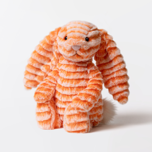 Jellycat Fizzleskip Bunny Original Jellycat Fizzleskip Bunny Original