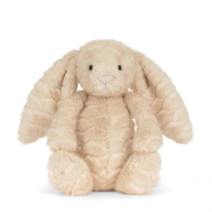 Jellycat Franilla Luxe Bunny Original img 9022