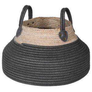 Maize and Rope Basket Maize and Rope Basket