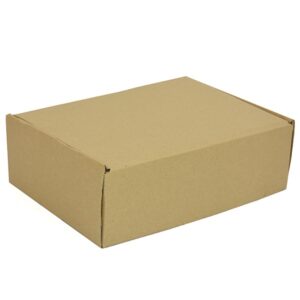 Eco Cardboard Gift Box & Packaging