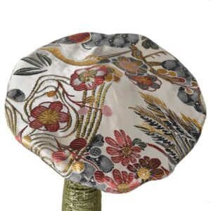 Large Cap Green Mushroom/Toadstool Large Cap Green Mushroom/Toadstool