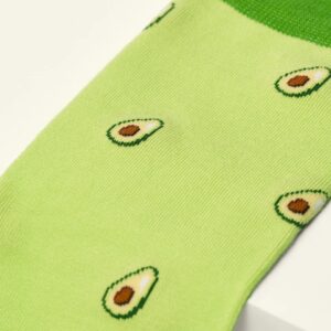 Bamboo Socks The Avo