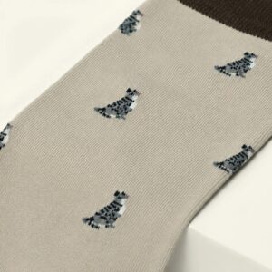 Bamboo Socks The Tabby