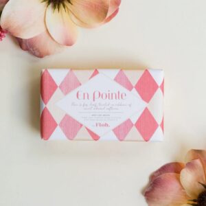 En Pointe Soap