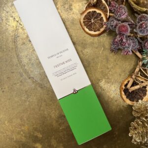 Festive Kiss Christmas Incense Sticks Festive Kiss Christmas Incense Sticks