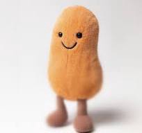 Jellycat Amuseables Bean