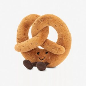 Jellycat Amuseables Pretzel Jellycat Amuseables Pretzel