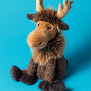 Jellycat Birchly Moose Jellycat Birchly Moose