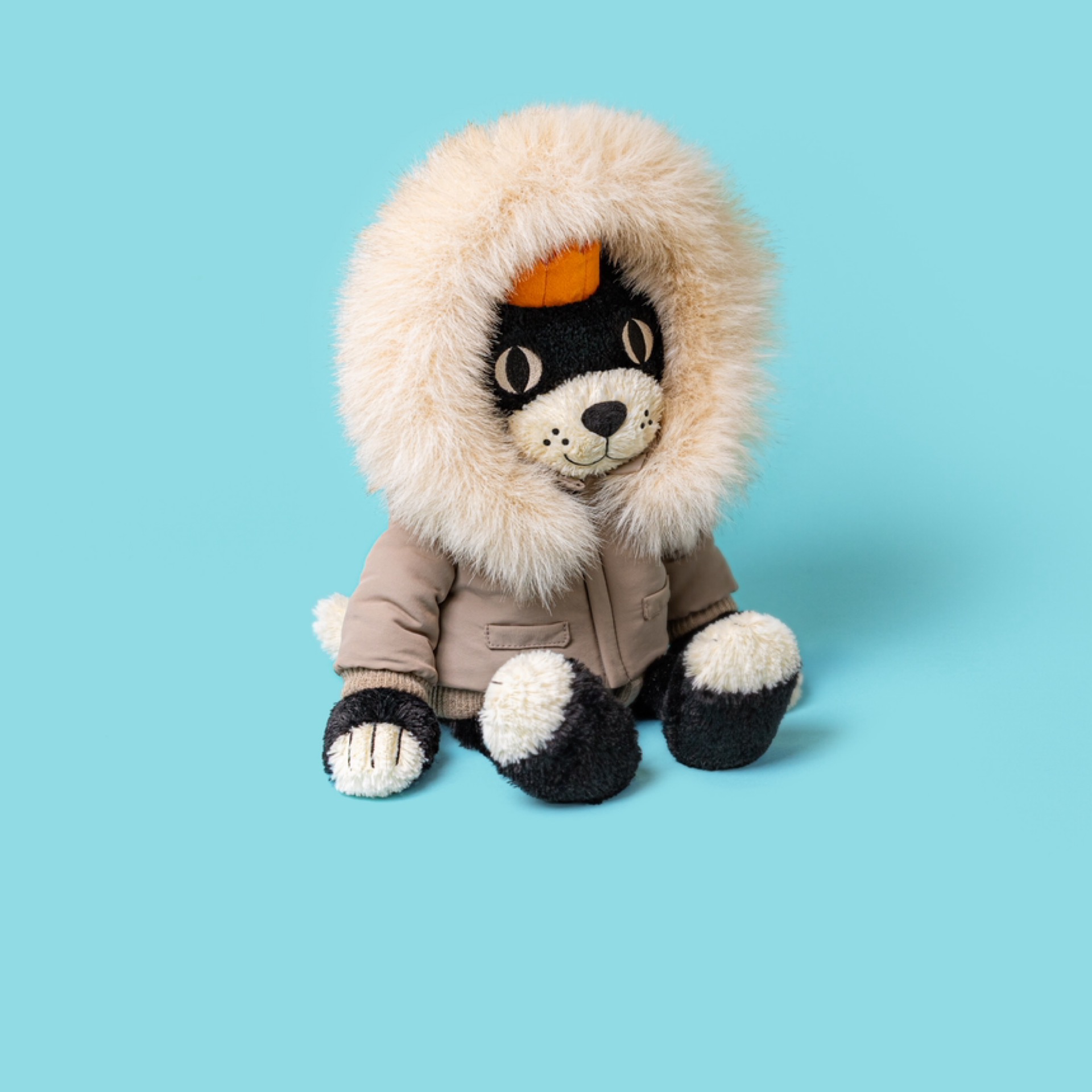 Jellycat Jack ‘Alpine’ Outfit Jellycat Jack ‘Alpine’ Outfit