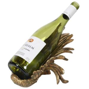 Gold Wing Bottle Holder Gold Wing Bottle Holder