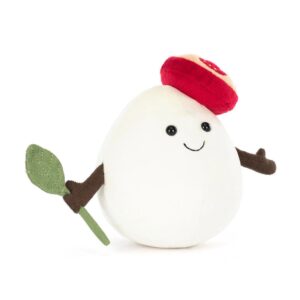 Jellycat Amusables Mozzarella