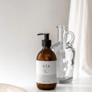 REST NO 5 Hand & Body Lotion
