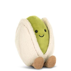 Jellycat Amuseables Horatio Pistachio
