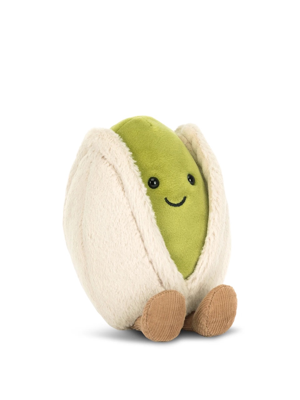 Jellycat Amuseables Horatio Pistachio Jellycat Amuseables Horatio Pistachio