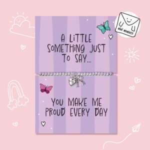 Proud Childrens Bracelet